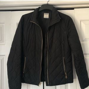 Old Navy Quilted Jacket